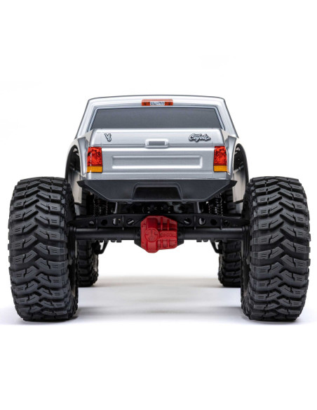 Axial Coyote 4X4 SCX10 III 1/10 RTR Rock Crawler