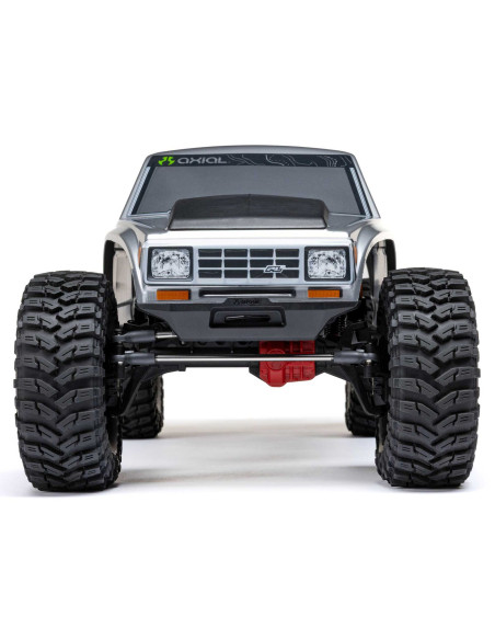 Axial Coyote 4X4 SCX10 III 1/10 RTR Rock Crawler