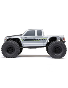 Axial Coyote 4X4 SCX10 III 1/10 RTR Rock Crawler 2