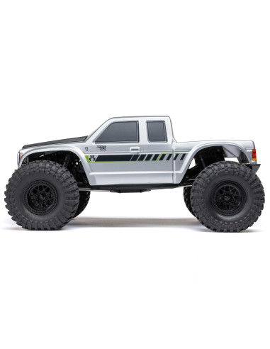 Axial Coyote 4X4 SCX10 III 1/10 RTR Rock Crawler