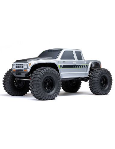 Axial Coyote 4X4 SCX10 III 1/10 RTR Rock Crawler
