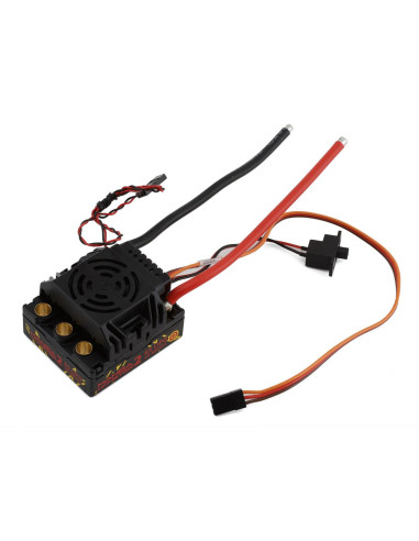 Variador Castle Creations MAMBA MONSTER 2 ESC 2-6s