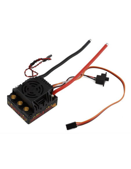 Variador Castle Creations MAMBA MONSTER 2 ESC 2-6s