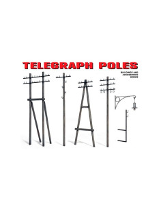 MiniArt Accesorios...