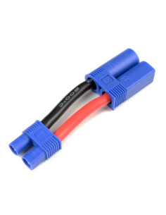 Conversor EC-3 a EC-5 - Revtec