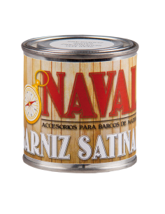 Barniz Satinado Naval -...