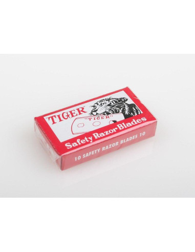 Kavan Smart Balsa Stripper Blades  10pcs 