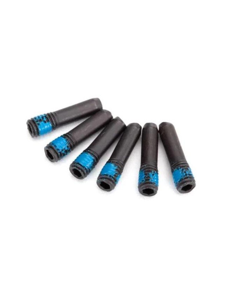 Traxxas Screw pin 3x11mm  6u 