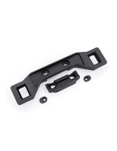 Traxxas Body Mount/Adapter Front Clipless Slash 4x