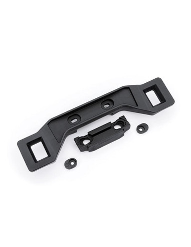 Traxxas Body Mount/Adapter Front Clipless Slash 4x