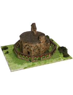 Kit de construcción Aedes...