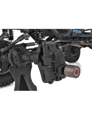 Element Enduro Ecto Portal Crawler 4x4 1/10