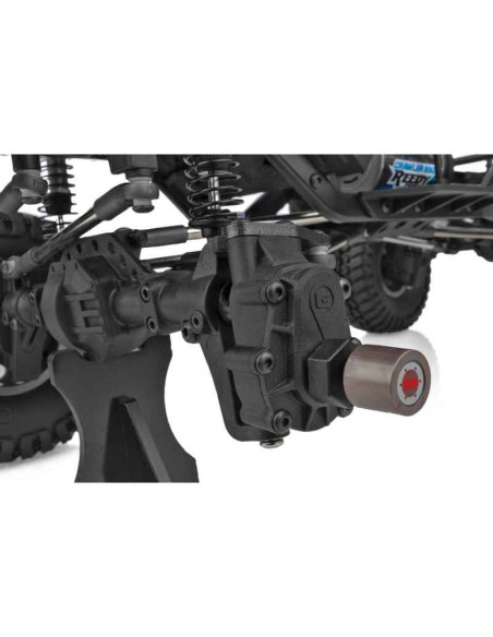 Element Enduro Ecto Portal Crawler 4x4 1/10