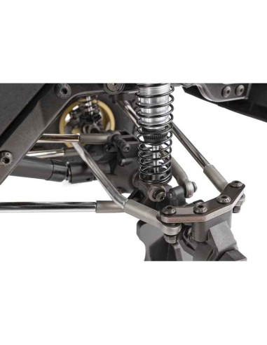 Element Enduro Ecto Portal Crawler 4x4 1/10