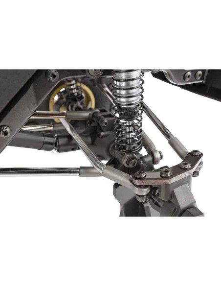 Element Enduro Ecto Portal Crawler 4x4 1/10