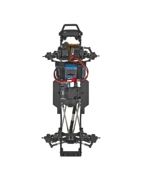 Element Enduro Ecto Portal Crawler 4x4 1/10