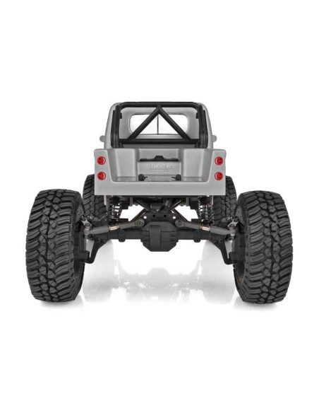 Element Enduro Ecto Portal Crawler 4x4 1/10