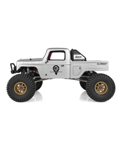 Element Enduro Ecto Portal Crawler 4x4 1/10