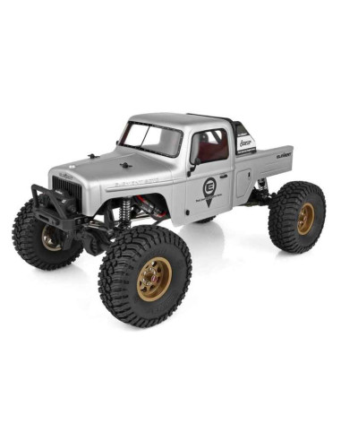 Element Enduro Ecto Portal Crawler 4x4 1/10