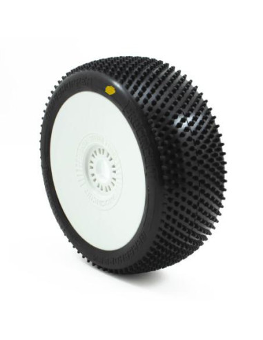 GRASSHOPPER v4 BUGGY A2  SOFT  LLANTA BLANCA  2u 