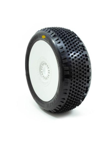 STINGER v4 BUGGY A2  SOFT  EN LLANTA BLANCA  2u 