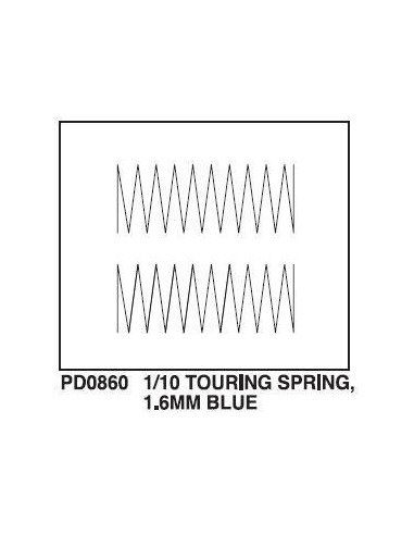 TS4n - PD0860