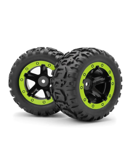 540038 - Wheels complete SLAYER BlackZon (2)