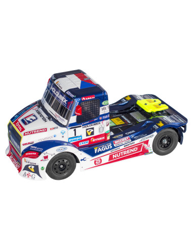 Buggyra Fat Fox (TT-01 Tipo-E) TAMIYA KIT 1/14