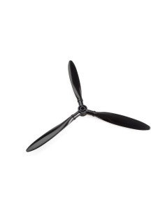 Hélice tripala 12x8 Extra 300s Multiplex