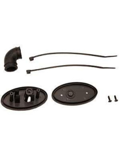 Filtro de aire para 1/8 de...