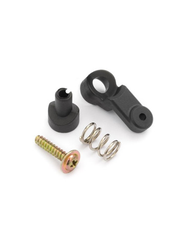 Servo Saver Assembly Blackzon