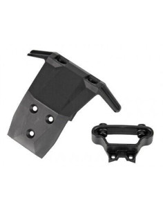 6736 Bumper Front support Traxxas Rustler 4x4