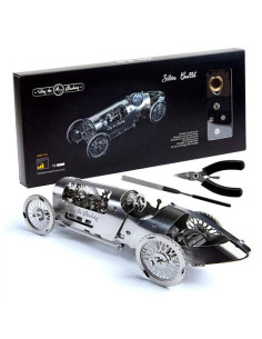 Silver Bullet MGEARS