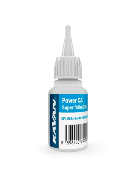 Cyano POWER C Thin Kavan  20g 