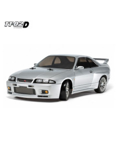 TT-02D Nissan Skyline GT-R...