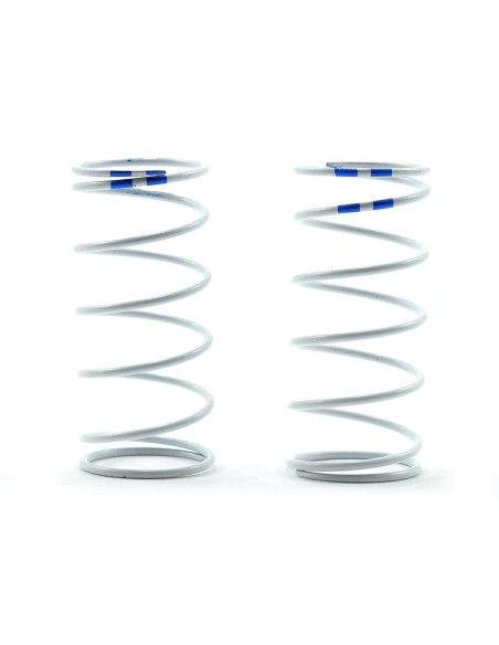 Progressive Rate 0.892 Long GTR Shock Springs (Blue)
