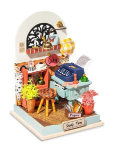 Rolife Study Record Mood DS017