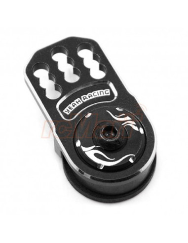 Aluminium Servo Arm Horn Futaba/Savox/Power HD...