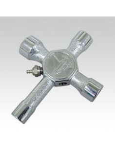 Llave de bujía Thunder tiger
