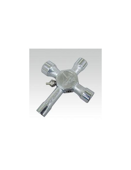 Llave de bujía Thunder tiger