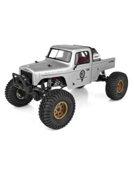 Element Enduro Ecto Portal Crawler 4x4 1/10