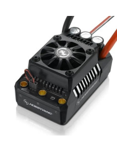 Ezrun ESC MAX5 V3 200A BEC 6A 3-8s WP for 1/5