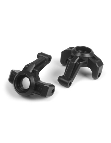 Steering Arm Set Maverick Atom 1/18  2u 