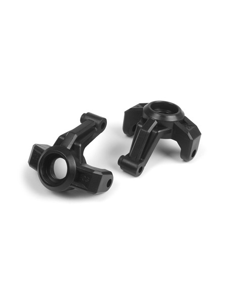 Steering Arm Set Maverick Atom 1/18  2u 