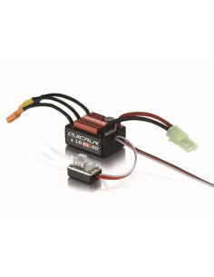 Hobbywing QuicRun 16BL30 waterproof 30A para 1/16 