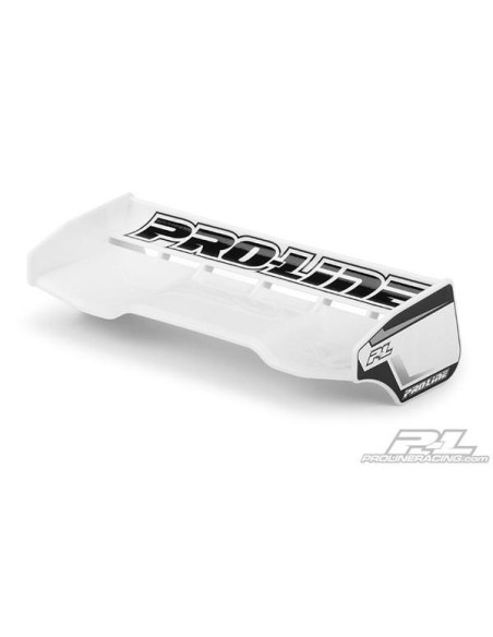 Alerón Blanco PRO-LINE High Downforce