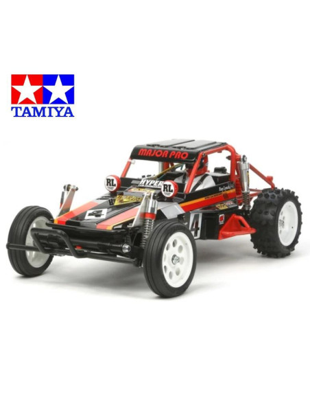 Tamiya Wild One Off-Roader 1/10 RC