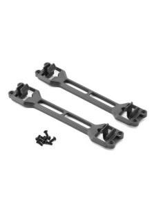 Traxxas TRX-4 Latch Body Mounts  2 