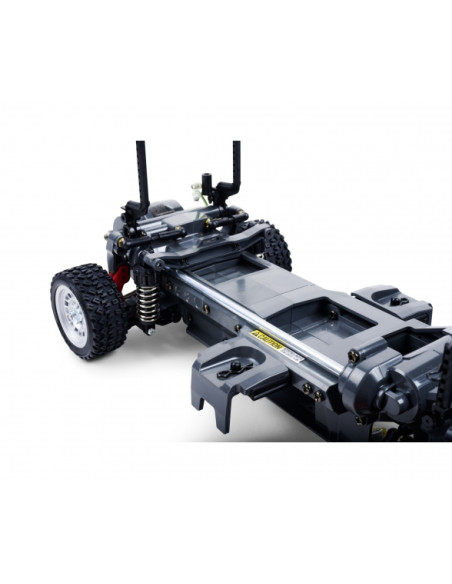 MF-01X RC VW Golf II GTI 16 Rally 1/10 Kit Tamiya