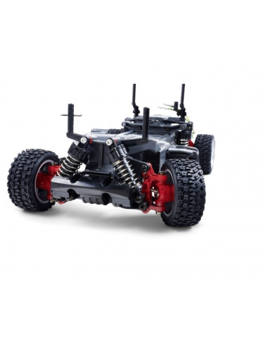 MF-01X RC VW Golf II GTI 16 Rally 1/10 Kit Tamiya